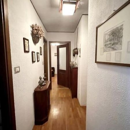 Appartamento Bardo Escape Bardonecchia Esterno foto