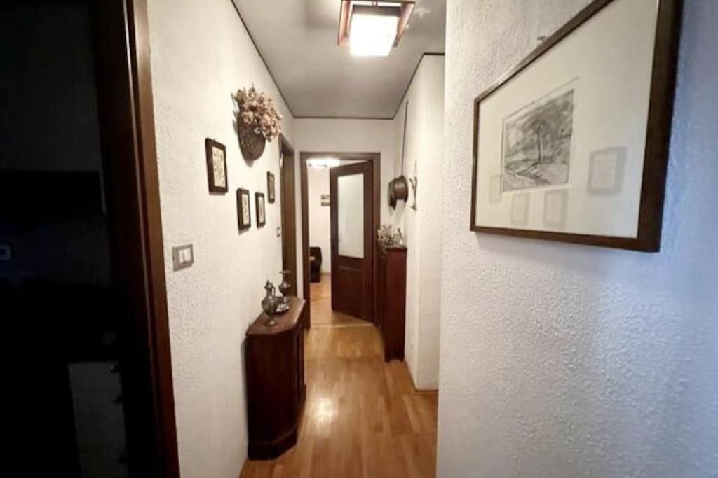 Appartamento Bardo Escape Bardonecchia Esterno foto