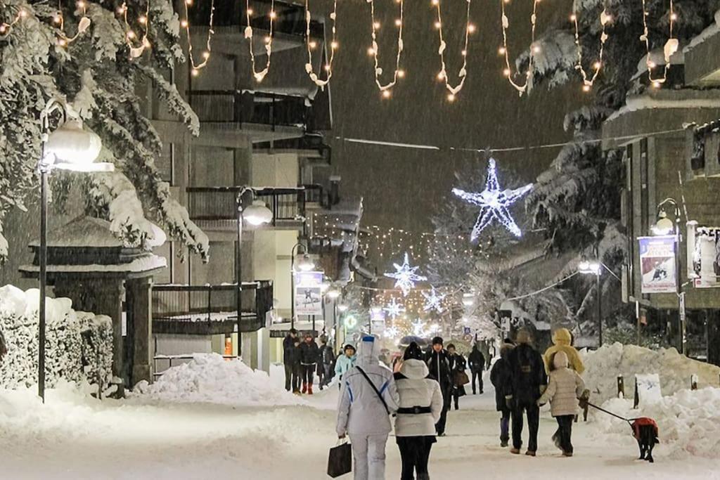 Appartamento Bardo Escape Bardonecchia Esterno foto