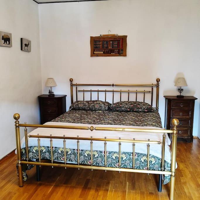 Appartamento Bardo Escape Bardonecchia Esterno foto